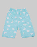 Pipiniko Short Pants Smile Cloud