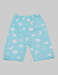 Pipiniko Short Pants Smile Cloud