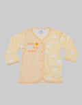 Pipiniko Long Sleeve T-Shirt Sunshine