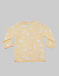 Pipiniko Long Sleeve T-Shirt Sunshine