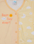 Pipiniko Long Sleeve T-Shirt Sunshine