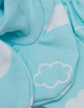 Pipiniko Baby Gloves Cloud Gloves and Feet