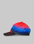 Marvel Spiderman Head Gradient Hat