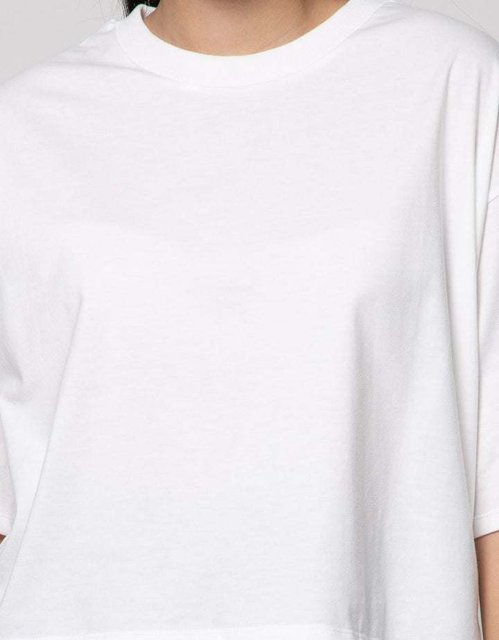 American Jeans Short Sleeve T-Shirt Tee