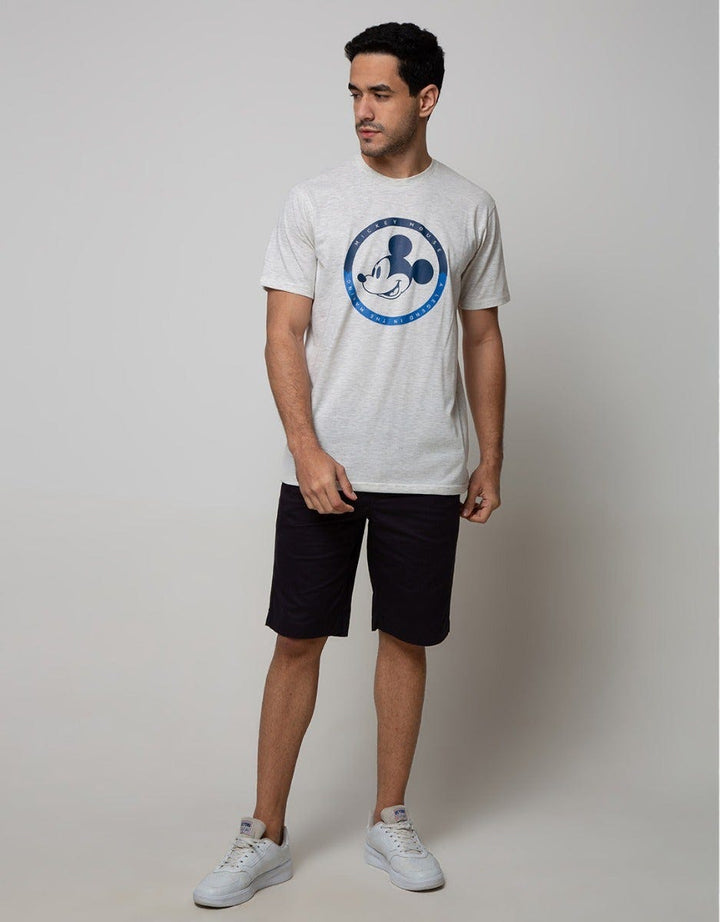 Disney  Mky A Legend In The Making Short Sleeve T-Shirt