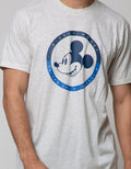 Disney  Mky A Legend In The Making Short Sleeve T-Shirt