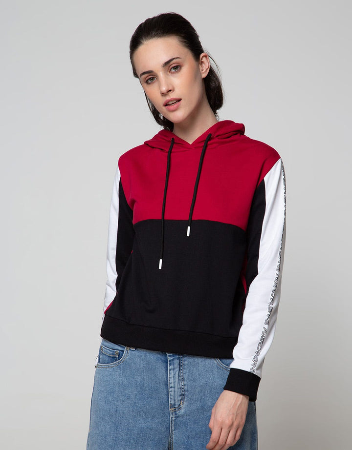 American Jeans Sweatshirt 3 Colors