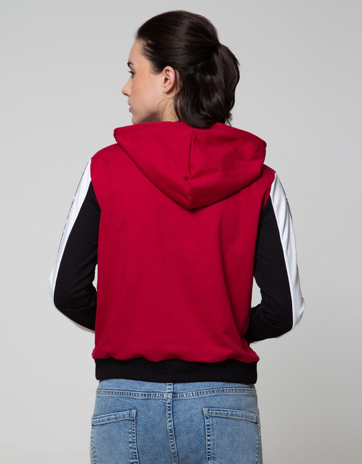 American Jeans Sweatshirt 3 Colors