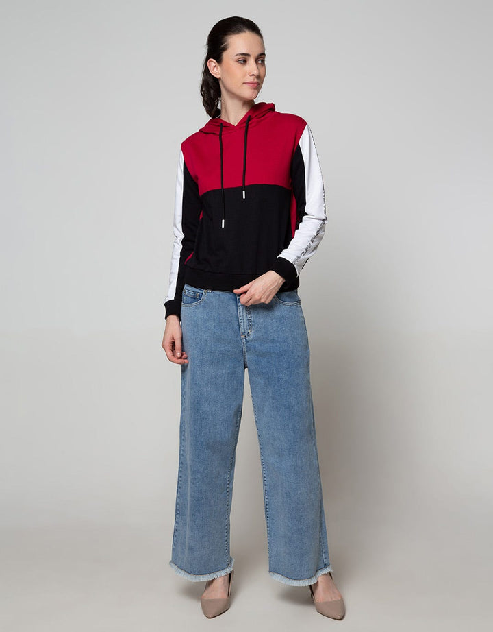 American Jeans Sweatshirt 3 Colors