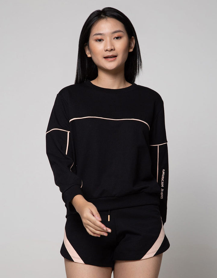 American Jeans Sweatshirt Line