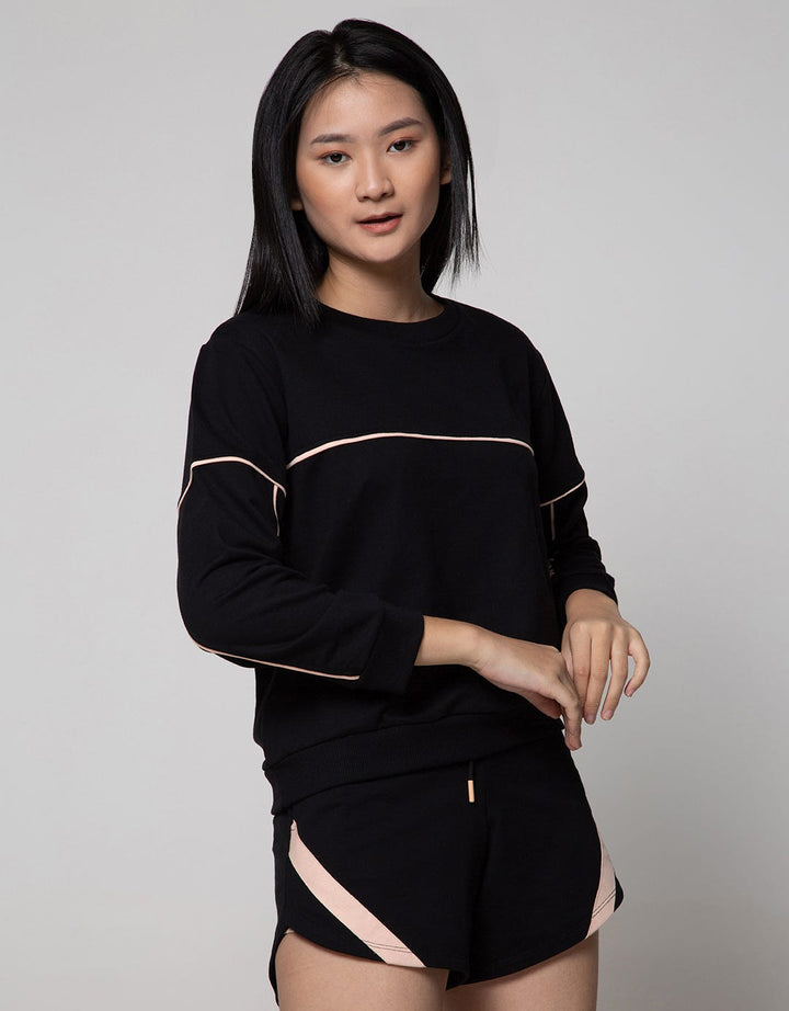 American Jeans Sweatshirt Line