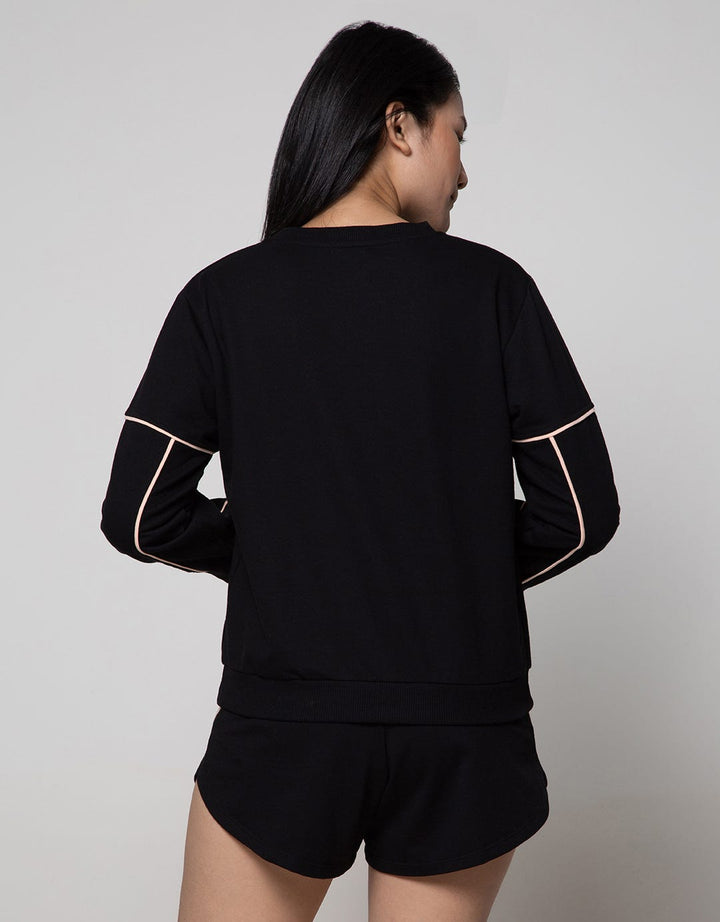 American Jeans Sweatshirt Line