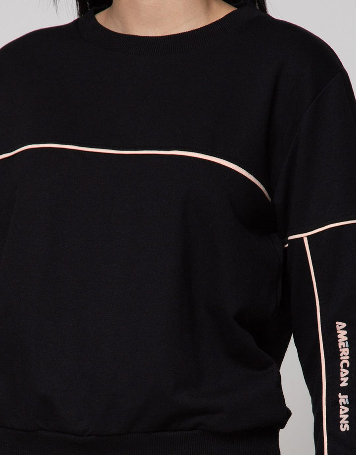 American Jeans Sweatshirt Line