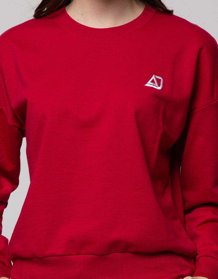 American Jeans Sweatshirt