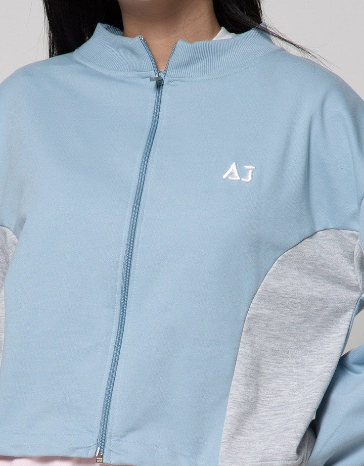 American Jeans Jacket Cut And