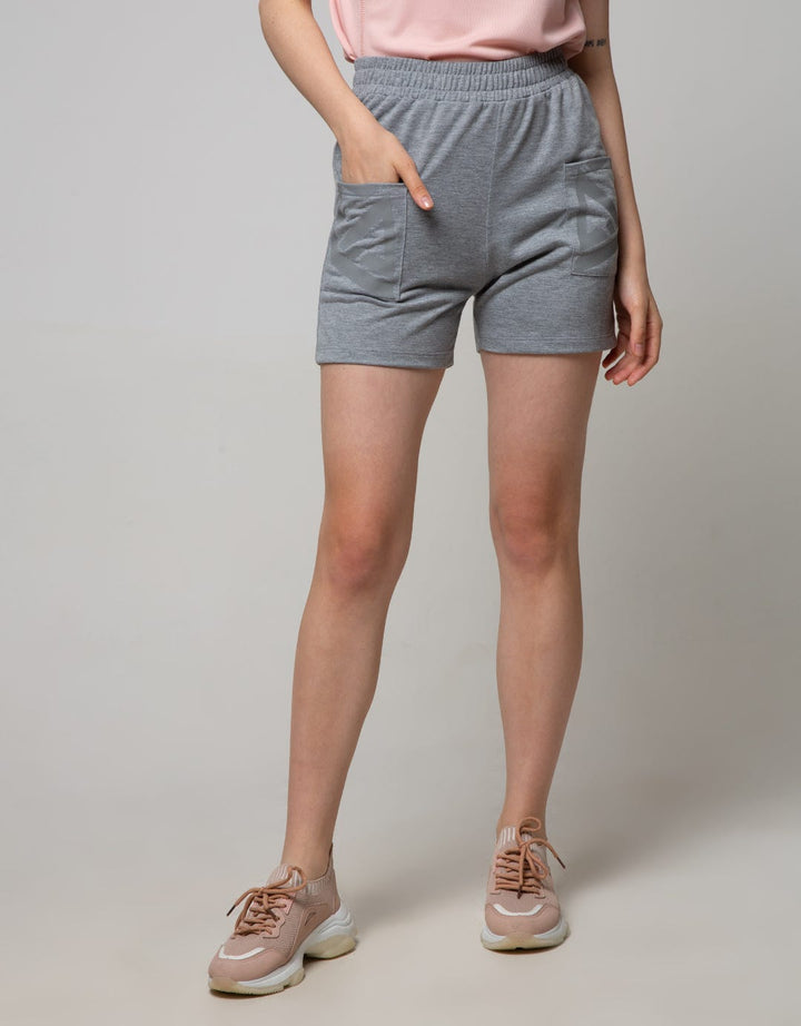 American Jeans Short Pants With Pocket
