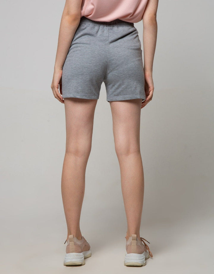 American Jeans Short Pants With Pocket