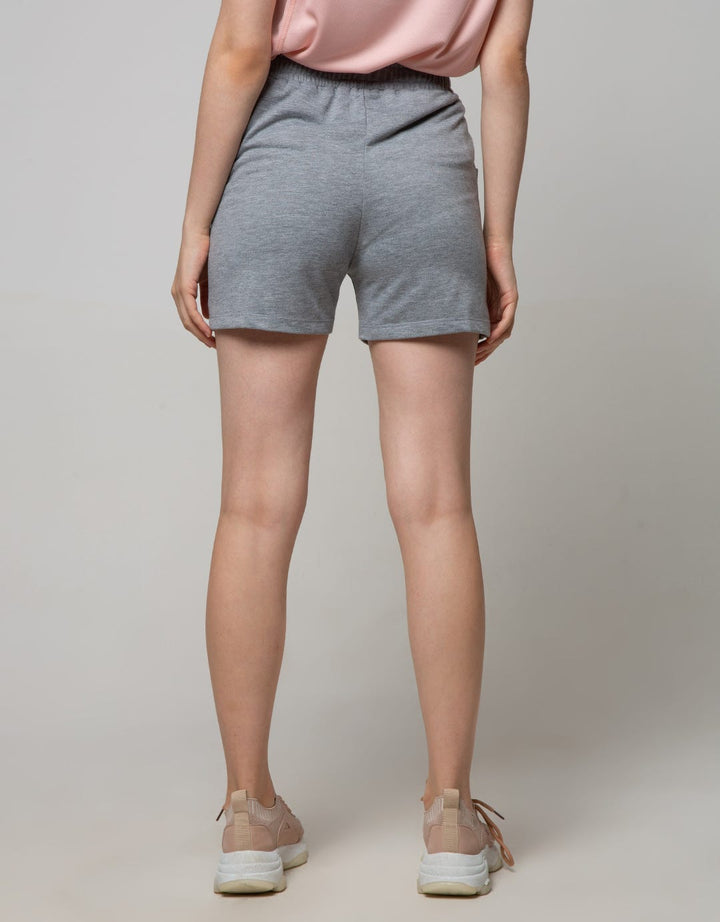 American Jeans Short Pants With Pocket