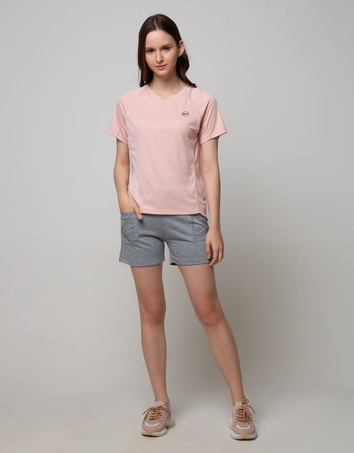 American Jeans Short Pants With Pocket