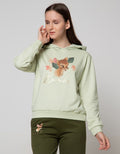 Disney Bambi Sweatshirt