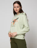 Disney Bambi Sweatshirt