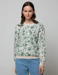 Disney Fullprint Bambi Sweatshirt
