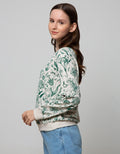 Disney Fullprint Bambi Sweatshirt