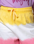 Nevada Short Pants Short Knit