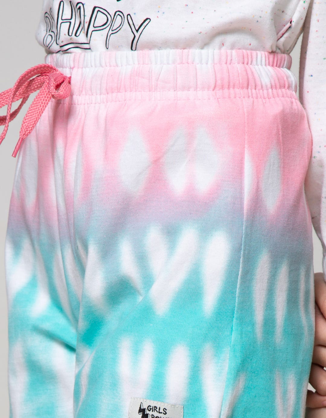 Nevada Short Pants Short Knit Casual