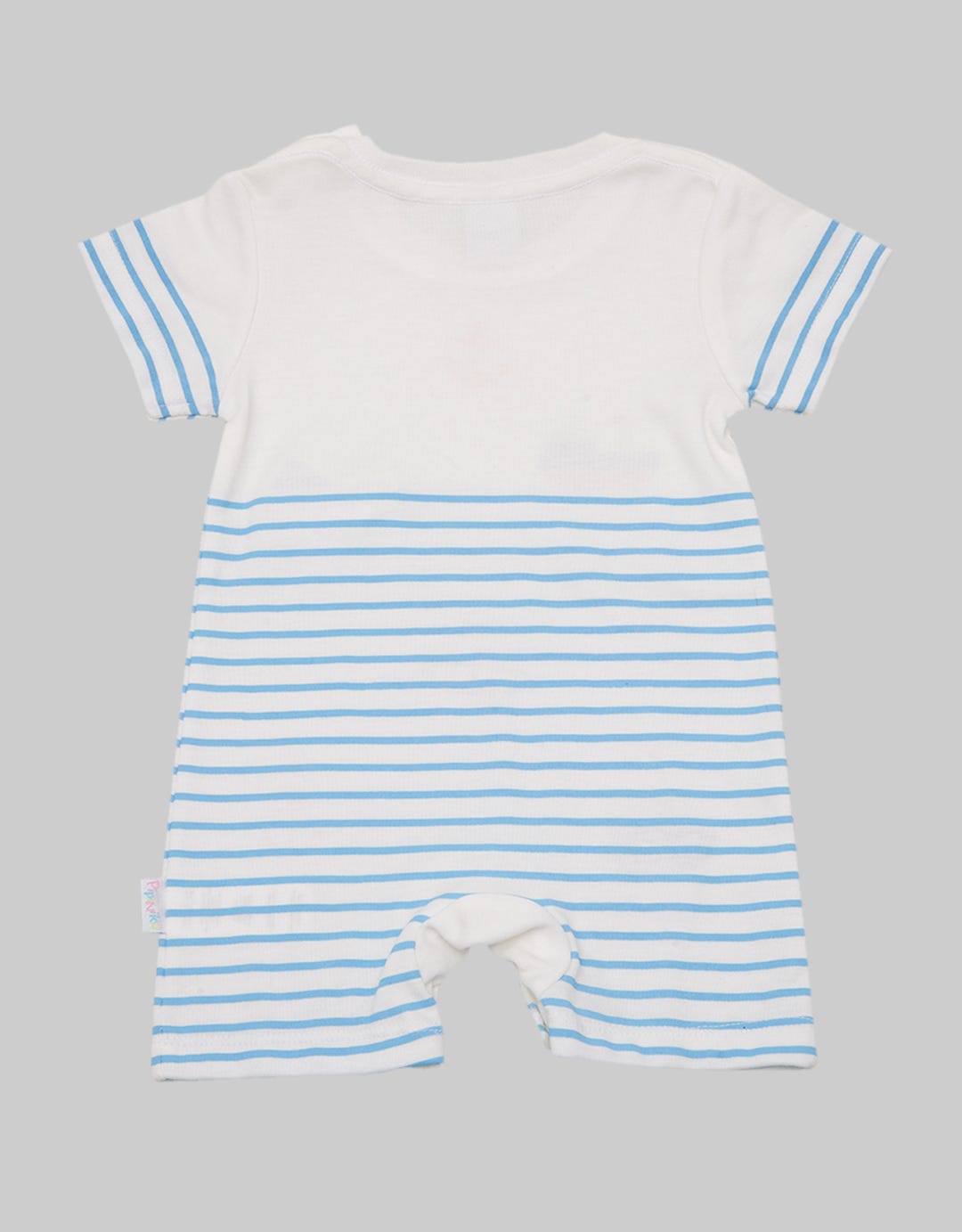 Pipiniko Short Jumpsuit Romper Ship
