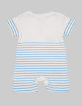 Pipiniko Short Jumpsuit Romper Ship