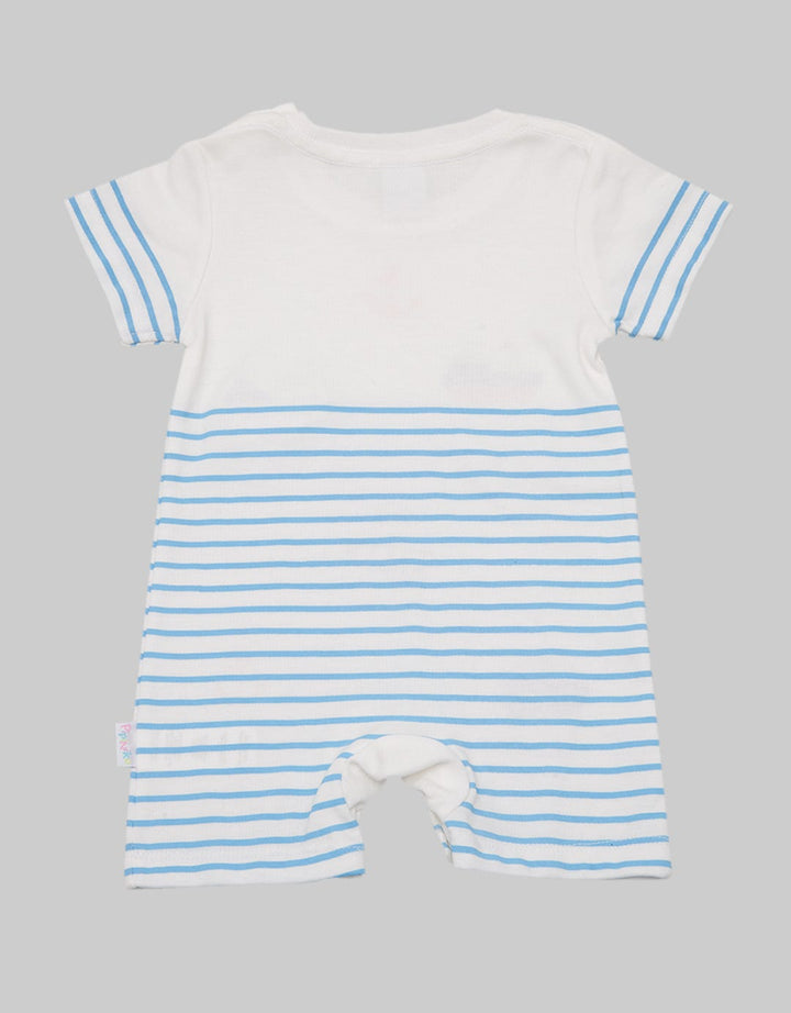 Pipiniko Short Jumpsuit Romper Ship