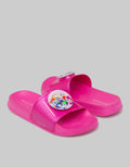 Character Slipper Sandals Friendship