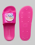 Character Slipper Sandals Friendship