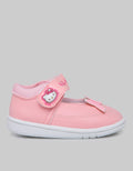 Character Hello Kitty Mary Jane Shoes