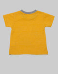 Pipiniko Short Sleeve T-Shirt Dino Tuton Aplikasi