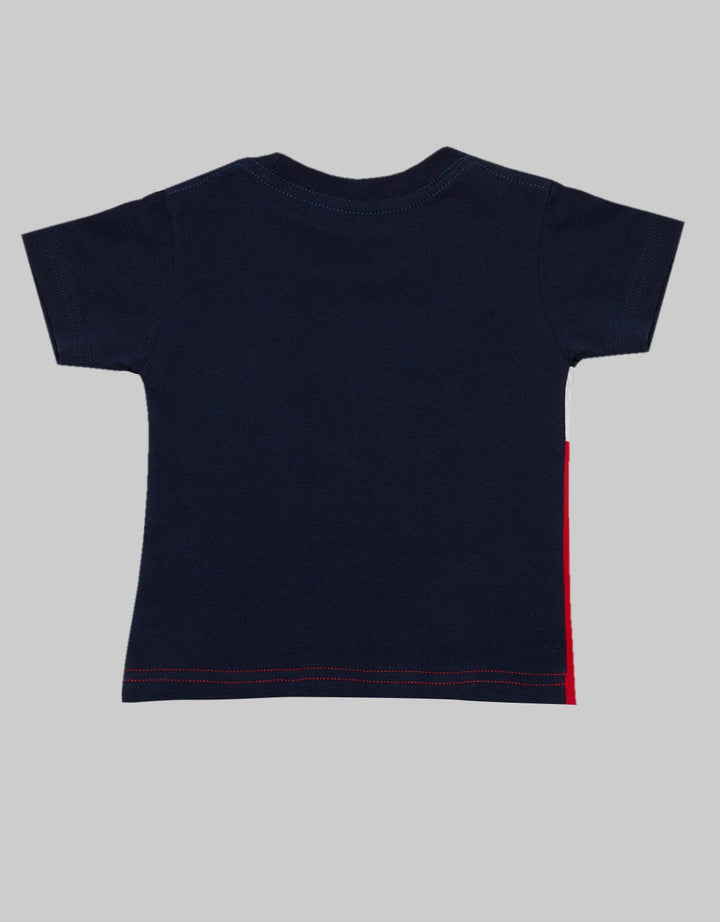 SS T-SHIRT CUT AND S