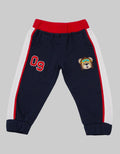 JOGGER PANTS BEAR JO
