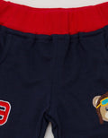 JOGGER PANTS BEAR JO