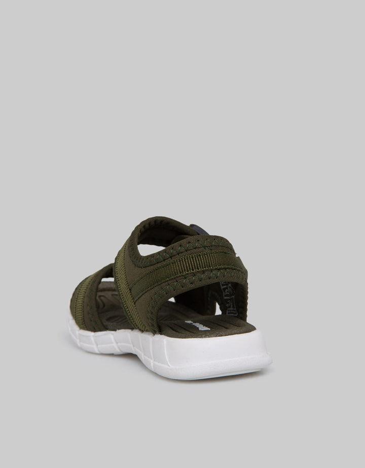 Little M Slingback Sandals Boys Ge11