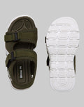 Little M Slingback Sandals Boys Ge11