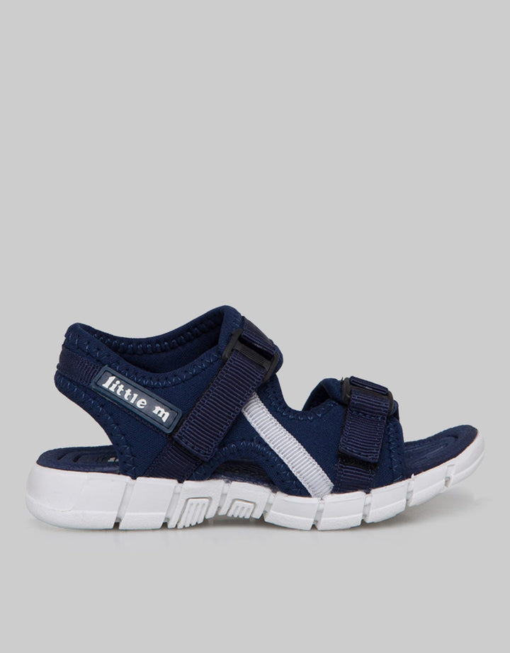 Little M Slingback Sandals Boys Ge11