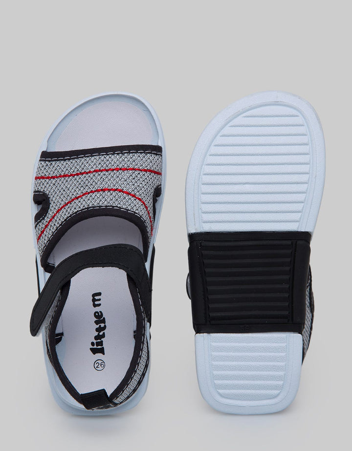 SLINGBACK SANDALS BO