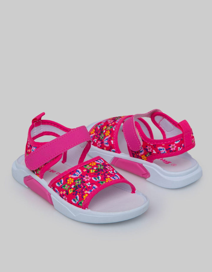 SLINGBACK SANDALS