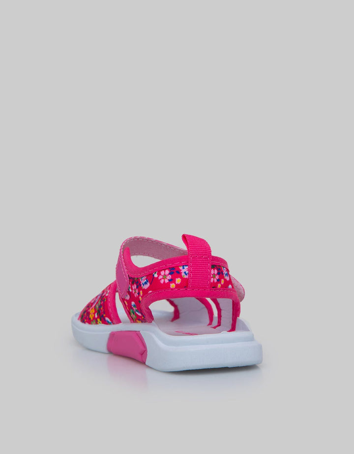 SLINGBACK SANDALS