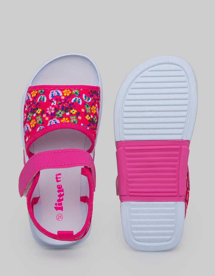 SLINGBACK SANDALS
