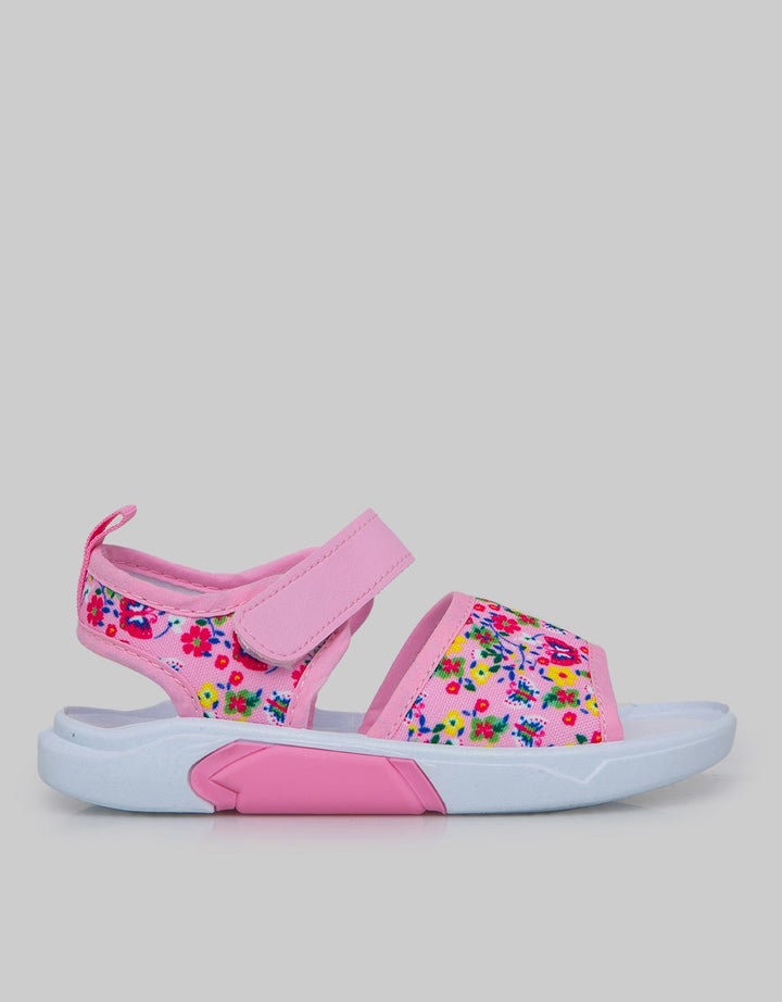 SLINGBACK SANDALS
