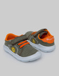 Little M Sneakers Boys Kres2