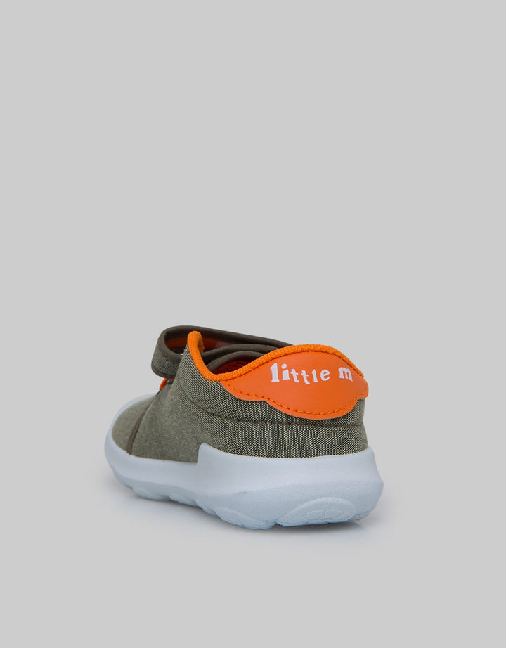 Little M Sneakers Boys Kres2