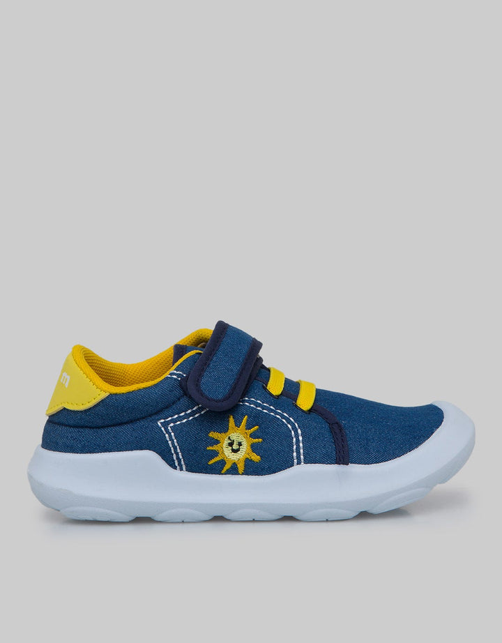 Little M Sneakers Boys Kres2